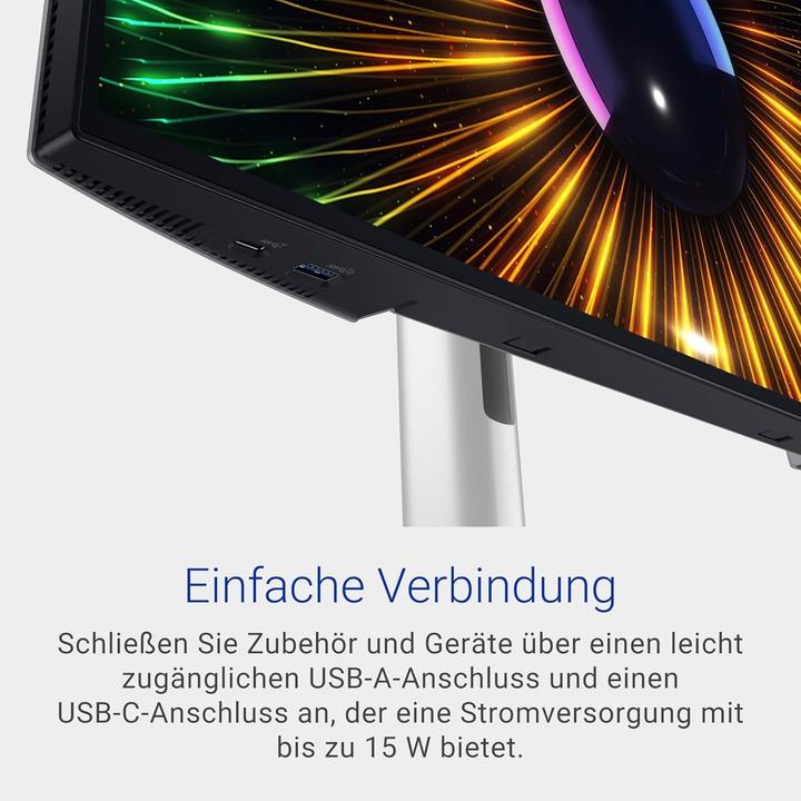 Actual product image Dell UltraSharp U2424H (1920 x 1080 pixels, 23.80")