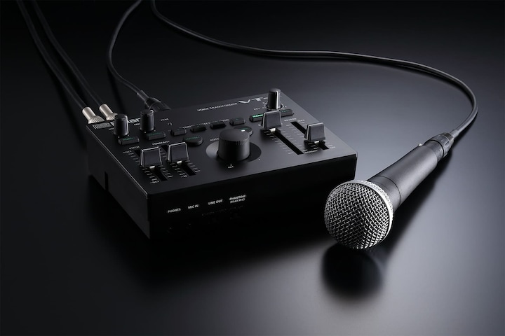 Image du produit Roland VT-4
