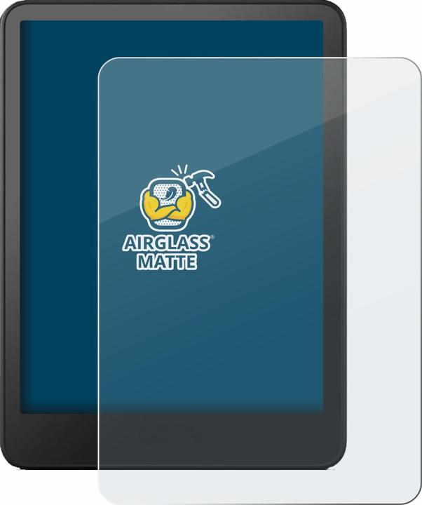 Image du produit BROTECT AirGlass Verre Mat