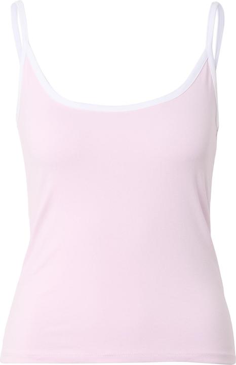 Produktbild Urban Classics Ladies Contrast Basic Top 2-Pack - 190989 (S)