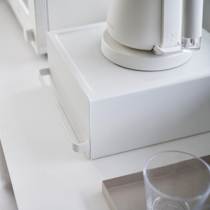 Produktbild Yamazaki Schublade für die Küchenzeile TOWER