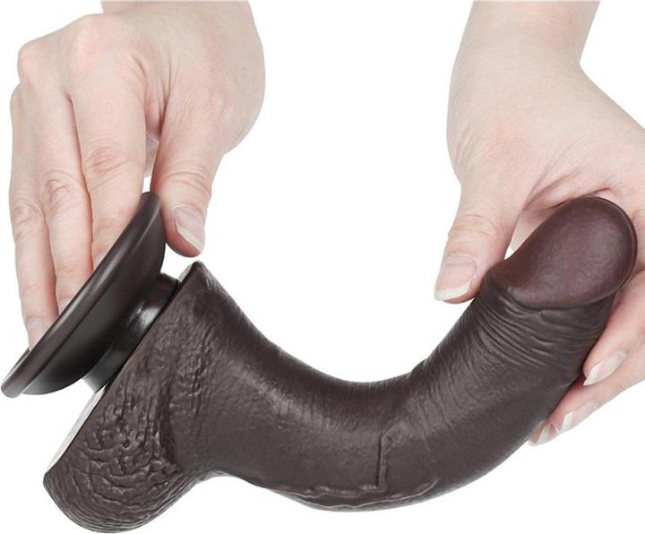 Produktbild Lovetoy Skin Dildo