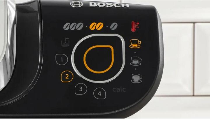 Actual product image Bosch Hausgeräte My way (Tassimo)