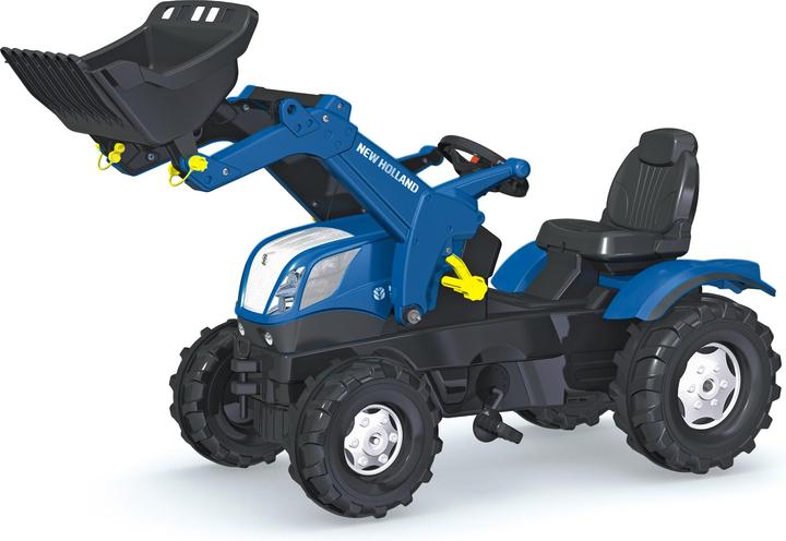 Rolly Toys rollyFarmtrac New Holland