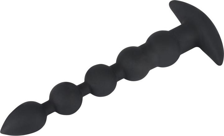 Produktbild Black Velvets Rechargeable Beads