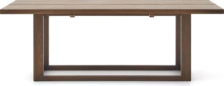 Produktbild Kave Home Sashi (220 x 100 x 76 cm)