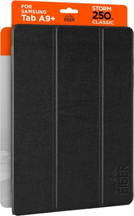 Actual product image Eiger Storm 250 Stylus Case (Galaxy Tab A9+)