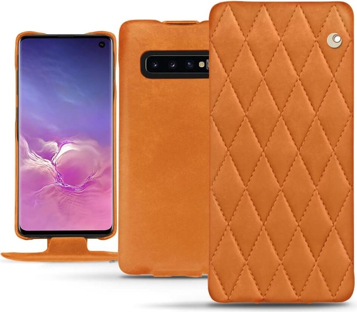 Tangerine vintage - Couture ( Pantone #d47231 )