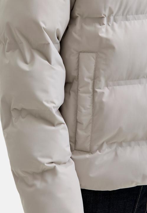 Immagine prodotto Jack & Jones Jjesoho Puffer Collar Sn (L)