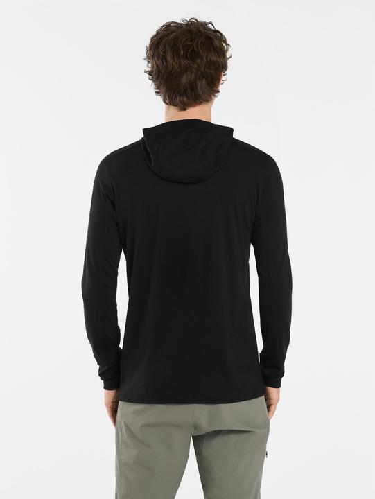 Immagine prodotto Arc'teryx Felpa con cappuccio Ionia (L)