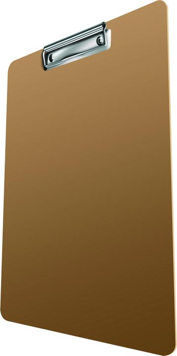 Image du produit Donau Chemise Life A4 bleu fluo (A4, 1 x)