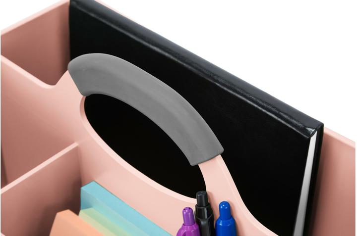 Produktbild Hotbox Ablagekorb 1 Rosa