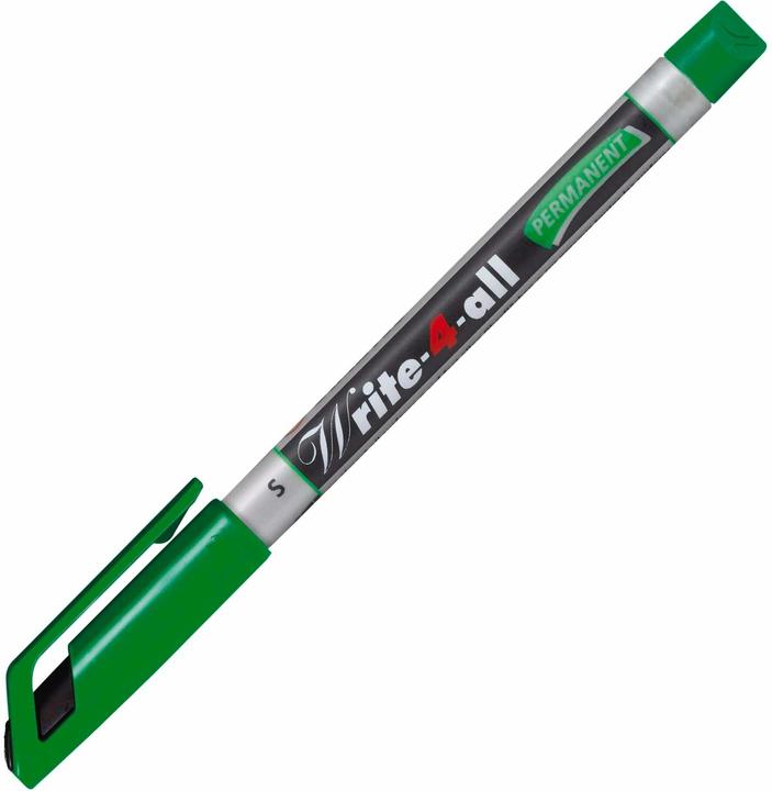 Produktbild STABILO Write-4-all Permanent-Marker (4 x)