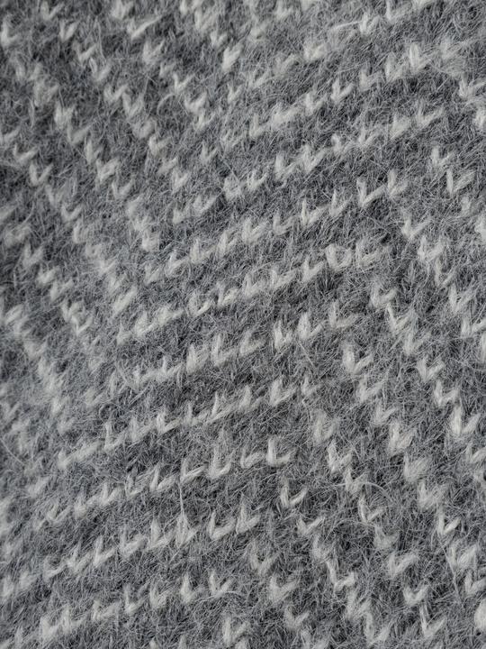Produktbild Lmtd Langarm Strickpullover (134)