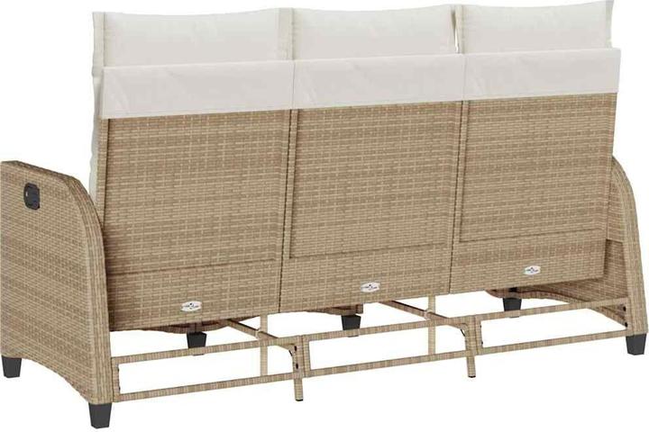 Produktbild vidaXL Benson