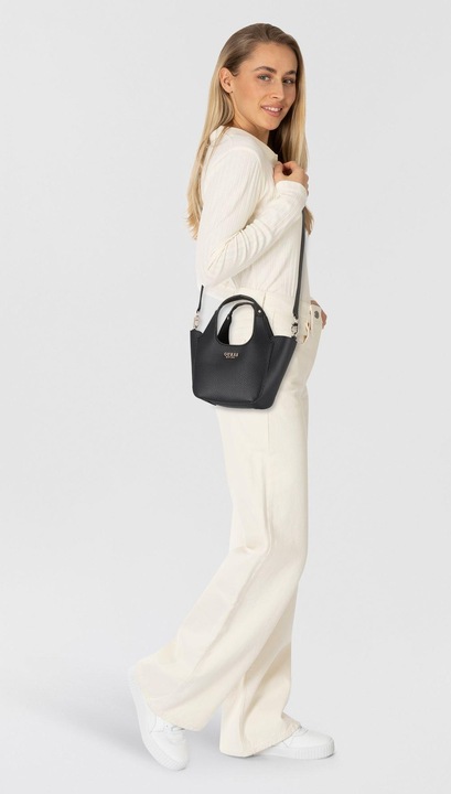 Produktbild Guess Helina Mini Bag Handtasche 16 cm (2 l)
