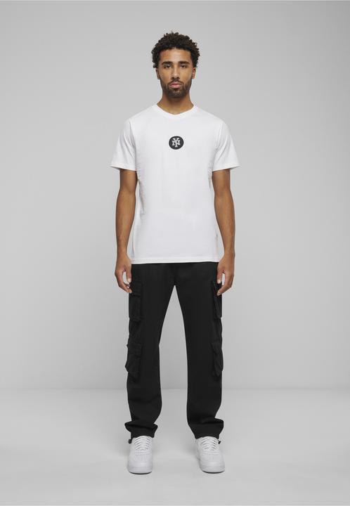 Produktbild Mister Tee NY Patch Tee - 82605 (XL)