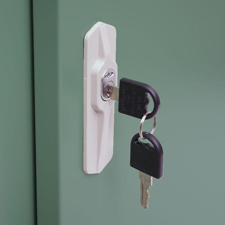 Produktbild Mendler Boston (90 x 45 x 90 cm)