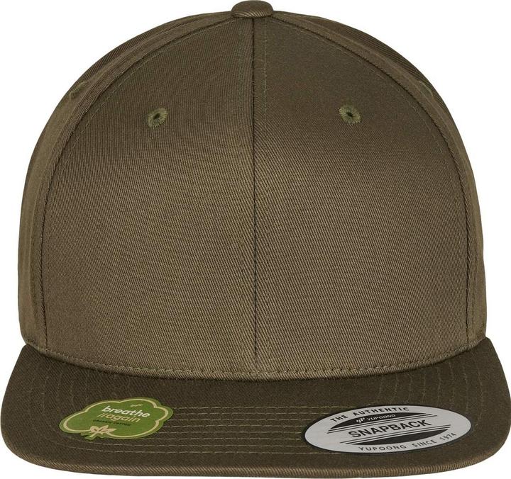 Produktbild Flexfit Snapback Mütze