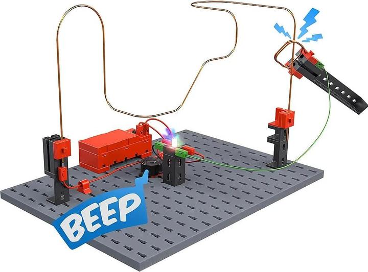 Immagine prodotto Fischertechnik Profi E-Tec