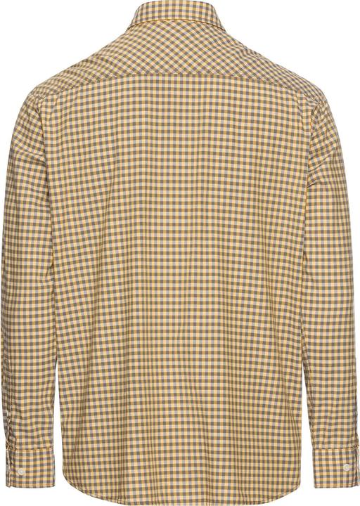 Produktbild Camel Active Langarm Hemd im Vichy-Karomuster (3XL)