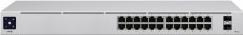 Actual product image Ubiquiti UniFi Usw-24 (24 ports)
