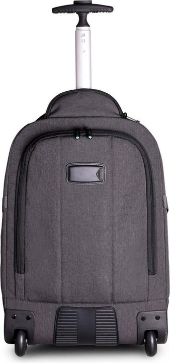 Produktbild Urban Factory Heavee Trolley Travel Backpack 15.6 - Eco Made