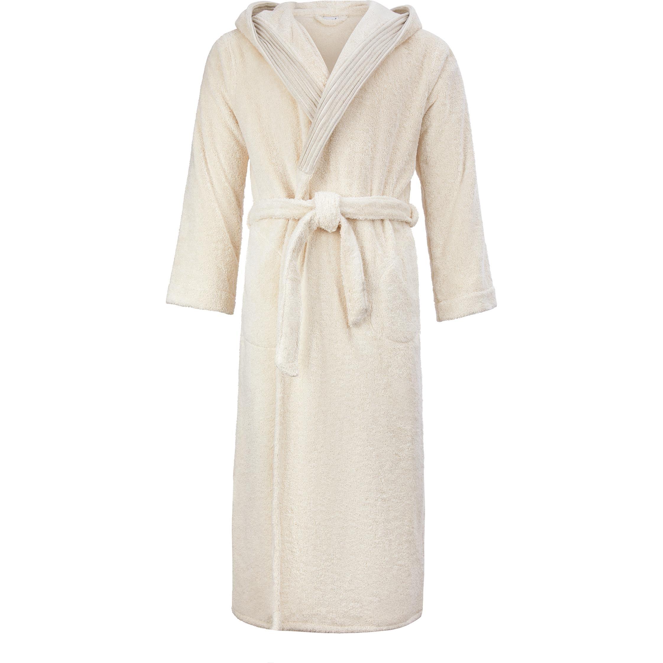 Möve, Bademantel, Wellness (XS)