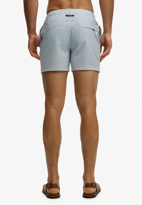 Actual product image Superdry Seer Sucker 15 (S)
