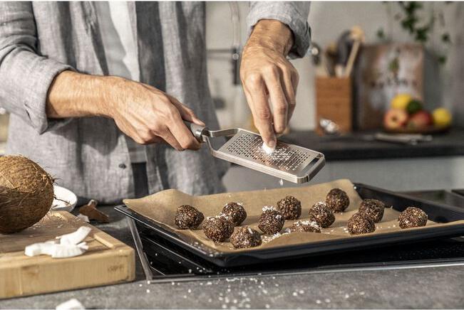 Actual product image Zwilling Per grater 34cm fine