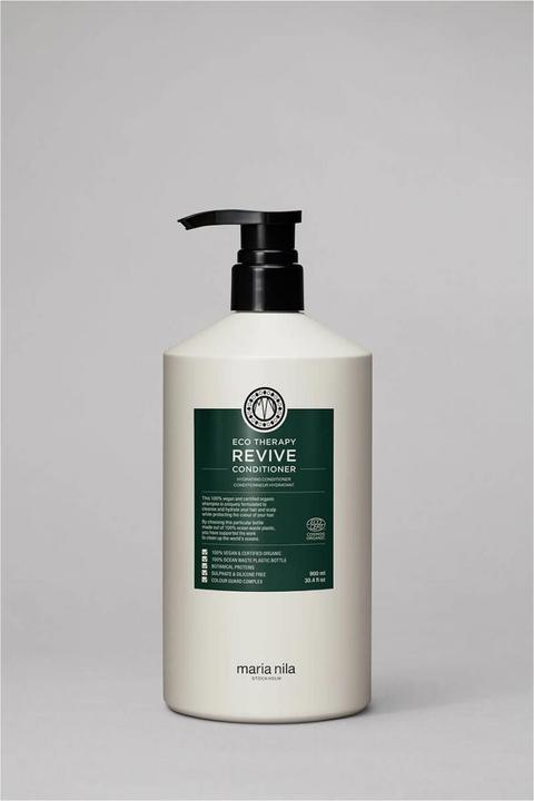 Image du produit Maria Nila Care & Style - Eco Therapy Revive Conditioner (900 ml)