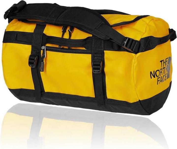 Immagine prodotto North Face Campo base Duffel (31 l)