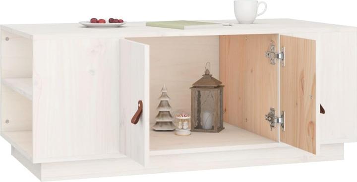Image du produit vidaXL Couchtisch