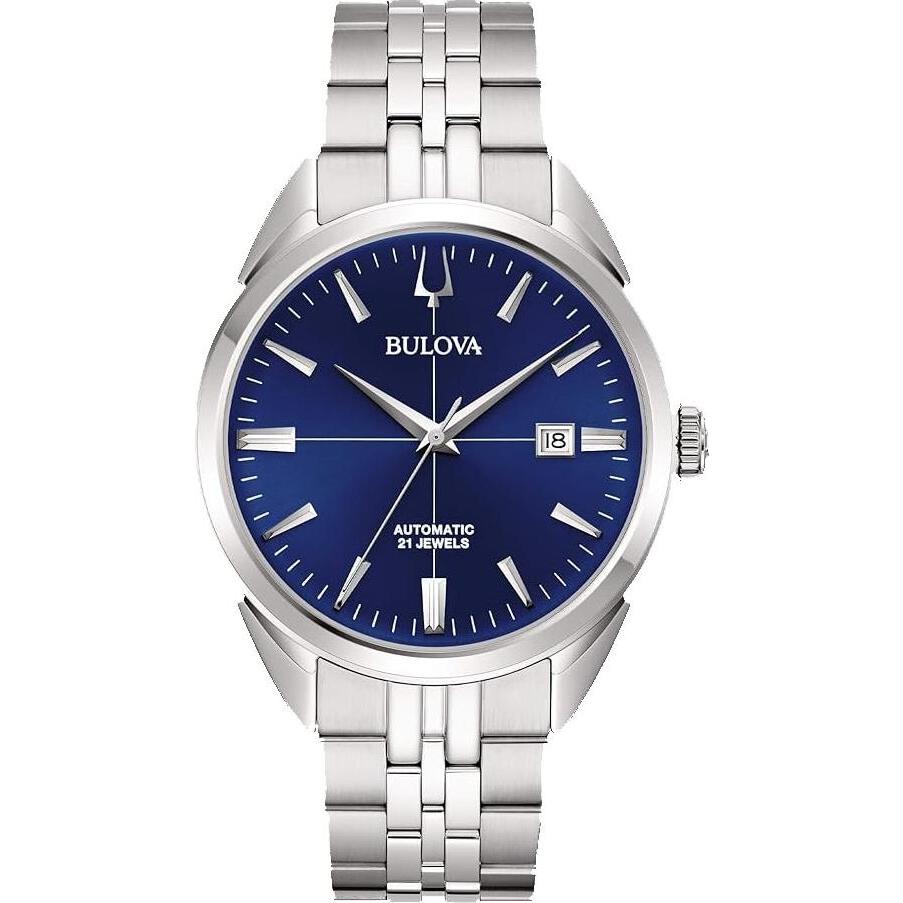 Bulova, Orologio da polso, 96B425