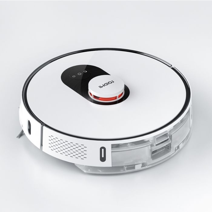 Image du produit Xiaomi Roidmi EVE plus (Robot d'aspiration et de nettoyage)
