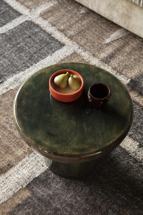 Immagine prodotto Dutchbone Mush (Ø 45 x 35 cm)