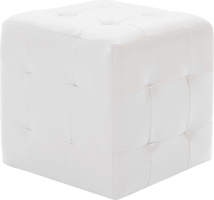 Produktbild vidaXL Sitzpuff