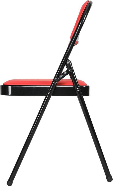 Image du produit HTI-Living Chaise pliante