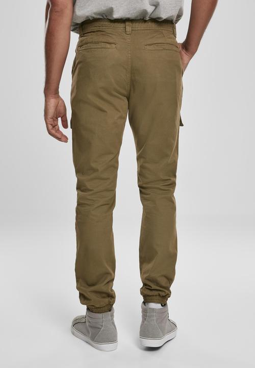 Produktbild Urban Classics Front Pocket Cargo Jogging Pants (L)