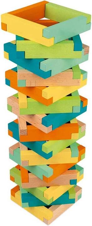 Image du produit Janod Set de construction