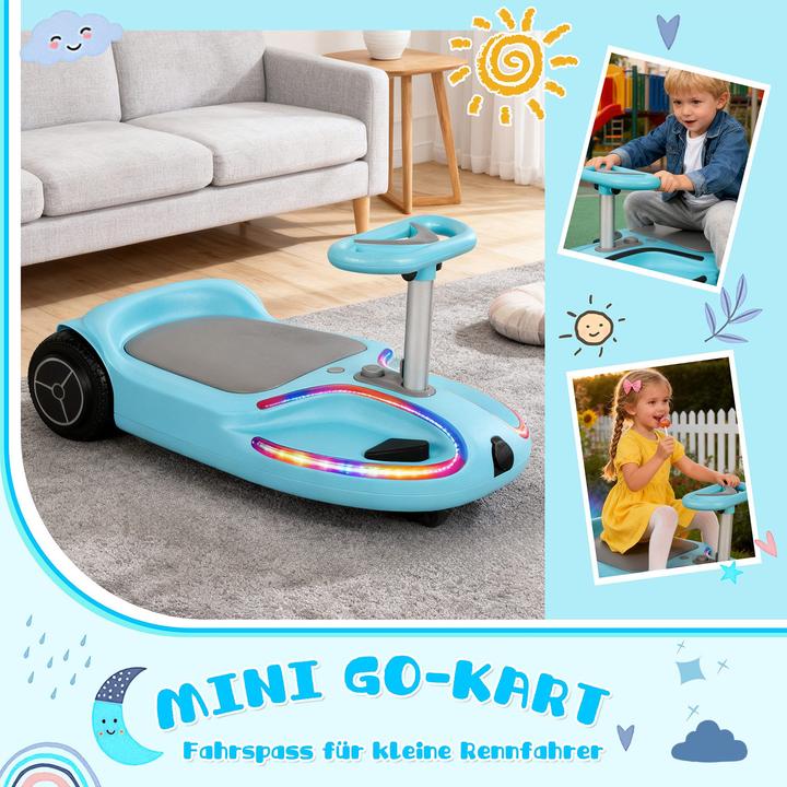 Actual product image CHIC Smart-S (10 km/h, 250 W)