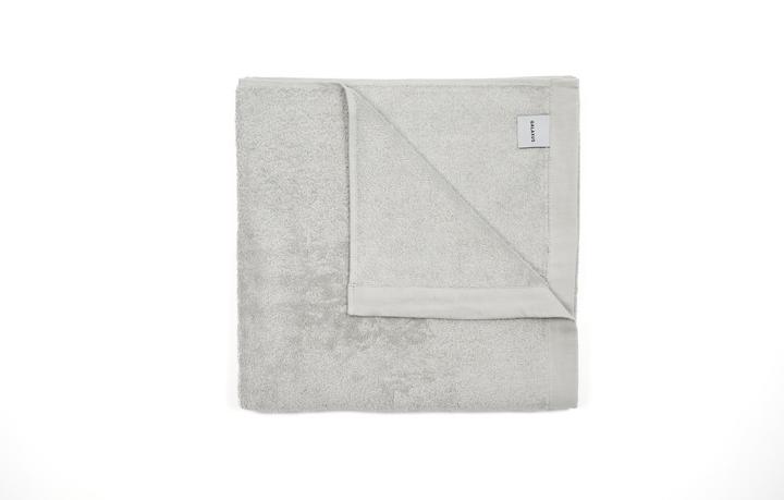 Actual product image Galaxus 4-Piece terry towel set (50 x 100 cm, 70 x 140 cm)