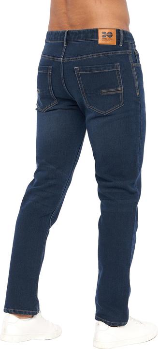 Actual product image Crosshatch Lampoons Jeans (34)