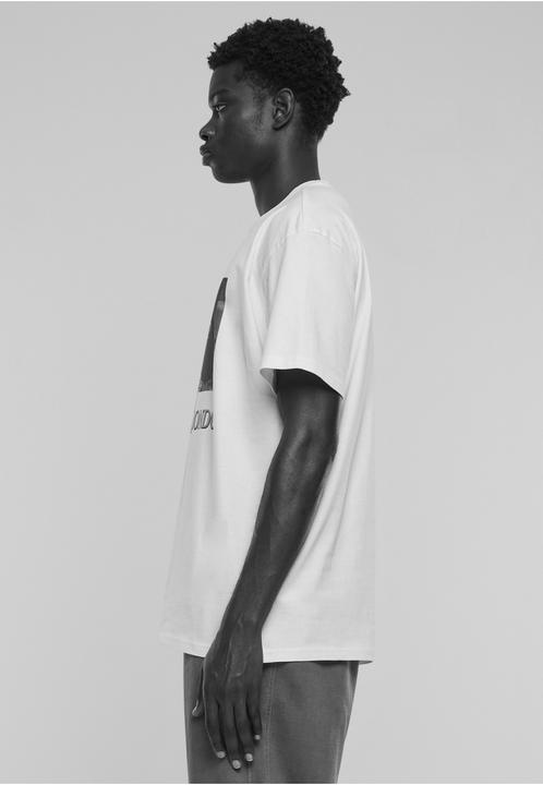 Image du produit Urban Classics Lilli e il Vagabondo Tee surdimensionné lourd - 127045 (XS)