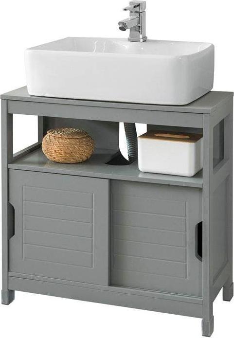 Actual product image SoBuy Vanity unit (60 x 30 x 61 cm)