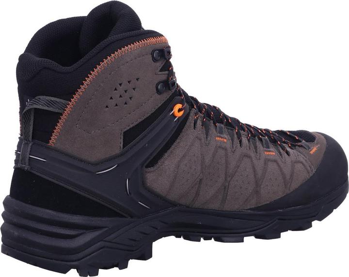 Produktbild Salewa Alp Trainer 2 Mid GTX Schuhe (47)