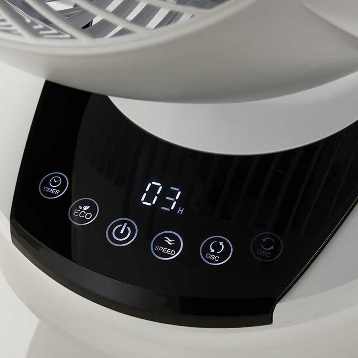 Immagine prodotto Meaco Air 360° (60 dB)
