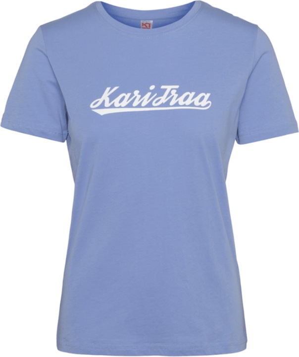 Actual product image Kari Traa Molster Tee (S)