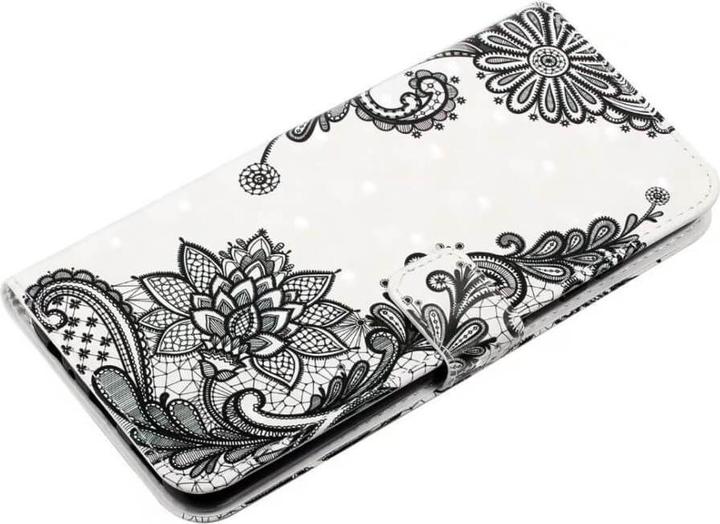 Produktbild Cover-Discount Xiaomi Redmi 14C / Poco C75 - Etui Glitzer Effekt (Xiaomi Redmi 14C, Xiaomi Poco C75)