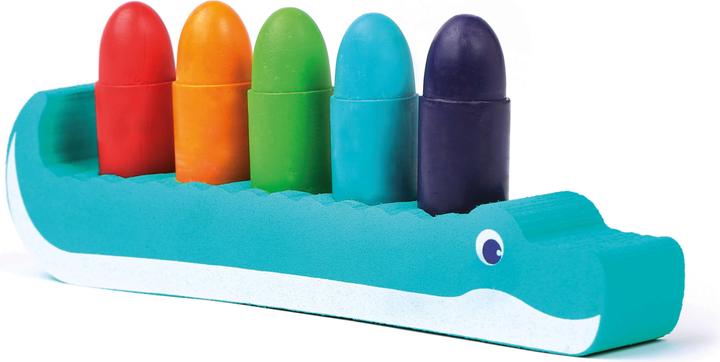 Immagine prodotto LUDI Matite per il bagno
